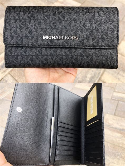 Michael Kors wallet sale